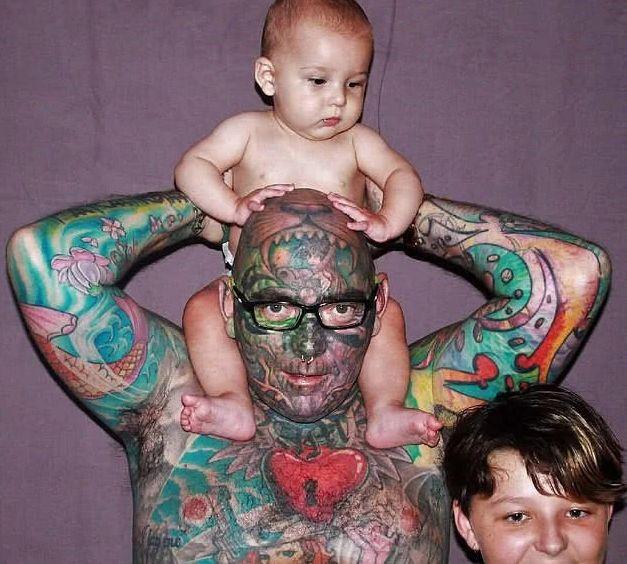 托尼克羅斯紋身新照，展現(xiàn)變化、學習與自信的力量之旅