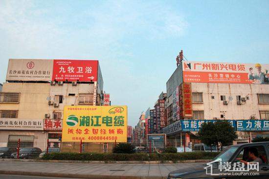 長沙豐園城最新動(dòng)態(tài)，小巷深處的獨(dú)特風(fēng)情揭秘