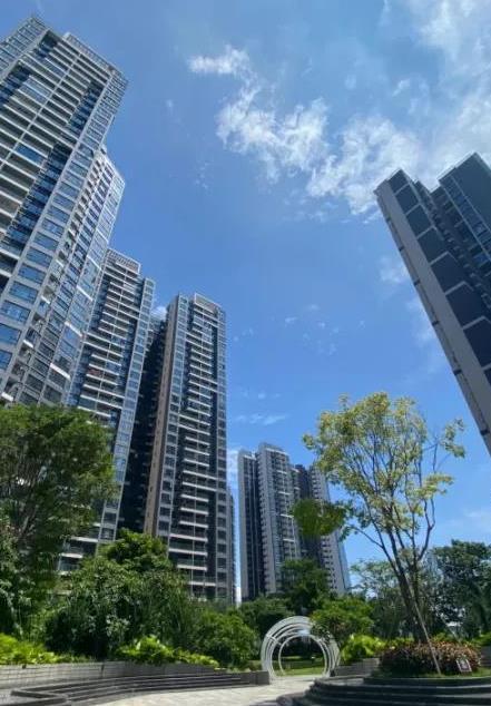 惠州仲愷最新房?jī)r(jià)走勢(shì)及分析