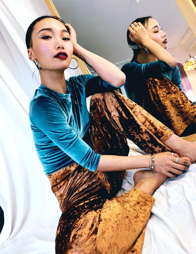 最新內(nèi)衣棉杯主管招聘，啟程探索自然美景，尋求內(nèi)心寧?kù)o與平和之旅