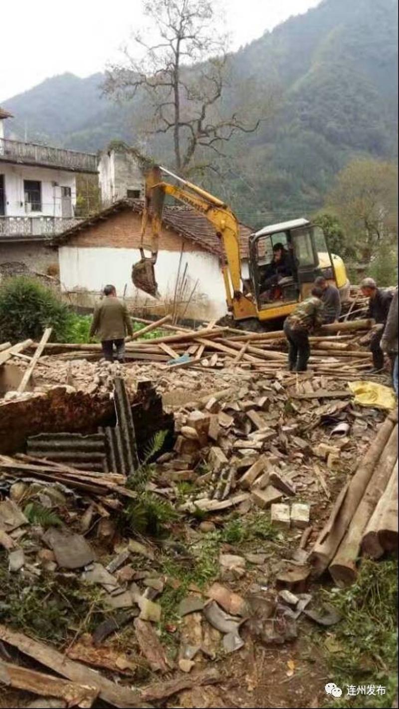 連州最新自建房探索自然美景，尋找內(nèi)心平靜之旅