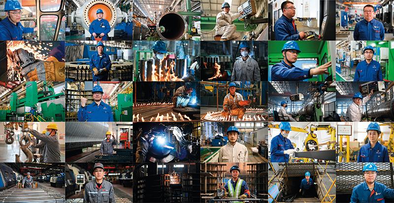 中國(guó)中車最新招聘信息發(fā)布