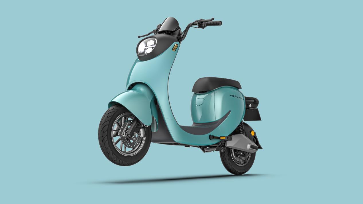 電瓶車(chē)最新款探秘，小巷中的隱藏寶藏大揭秘