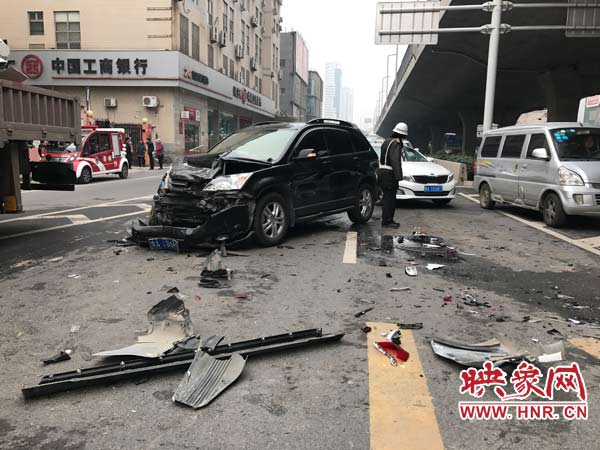 鄭州車(chē)禍最新消息深度分析與個(gè)人立場(chǎng)觀察