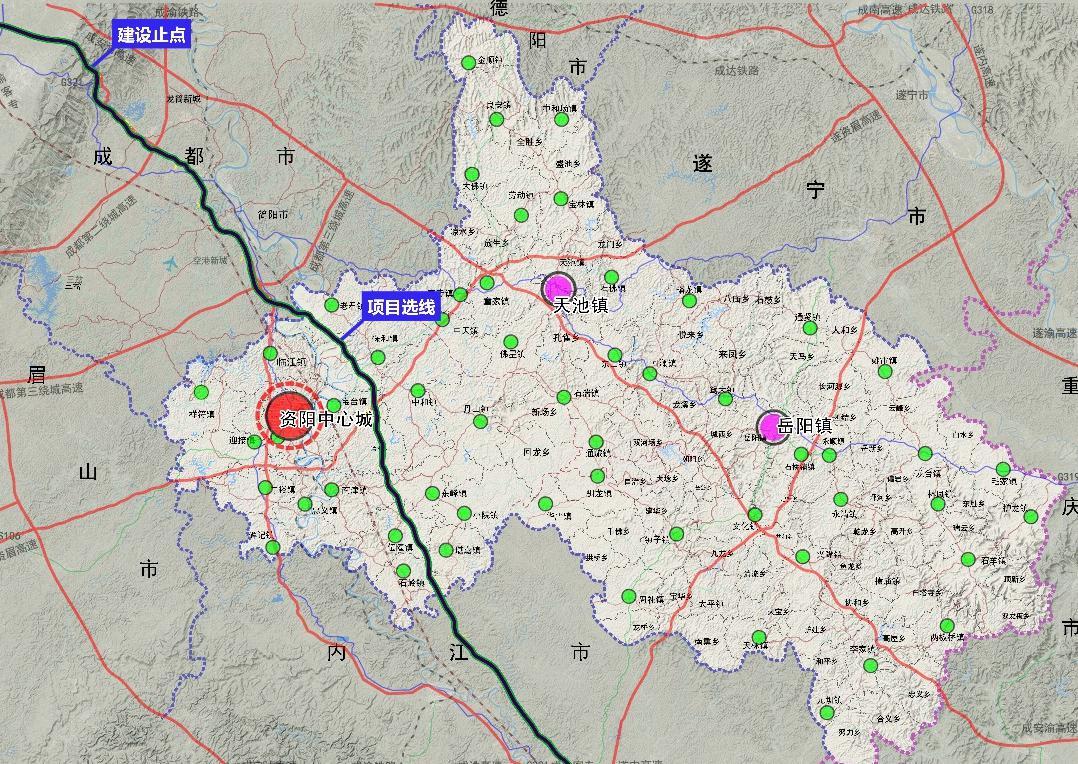 揭秘未來藍(lán)圖，資陽最新規(guī)劃展望至2025年?????????????????????????????????????????????????????????????????????????????。