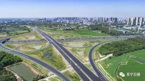 阜寧最新道路規(guī)劃重磅出爐，交通發(fā)展迎來新篇章??