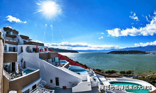 大理洱海最新動態(tài)，生態(tài)與旅游發(fā)展的和諧共進