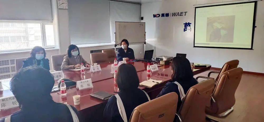 錦州最新女工招聘信息，科技重塑未來，女工崗位新篇章開啟