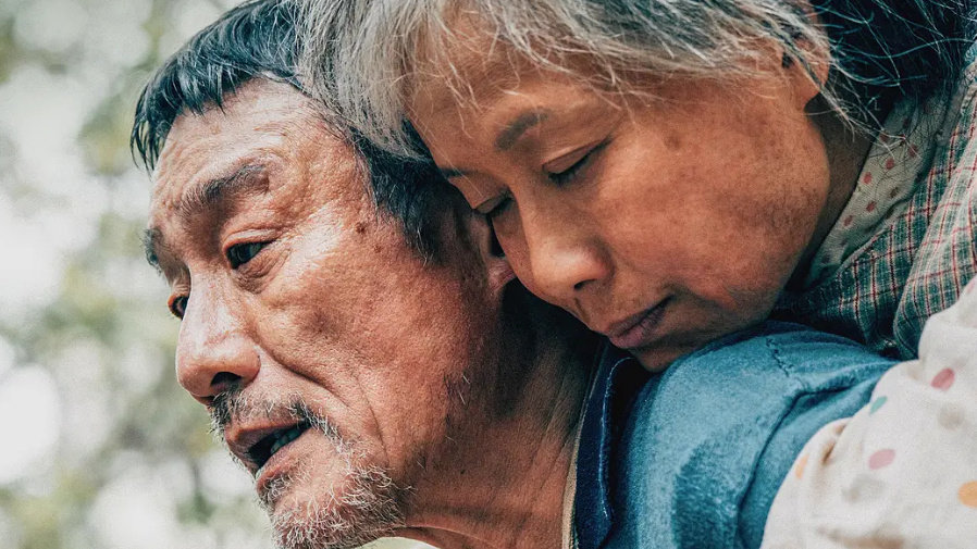 最新適合老人觀看的電影推薦??