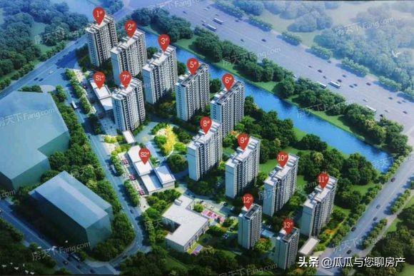 阜陽房產(chǎn)最新樓盤價格，科技重塑居住夢想展望