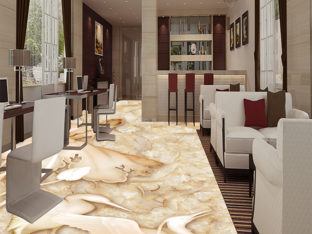 最新地板瓷磚設(shè)計(jì)下載，詳細(xì)步驟指南