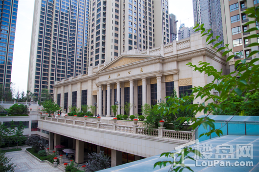 奧北公元最新房價，時代印記與市場動態(tài)的影響