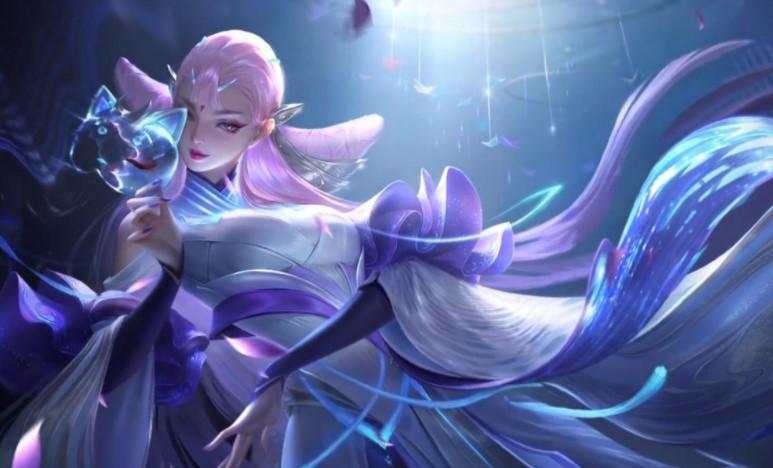 王者榮耀最新區(qū)探索指南，帶你走進小巷中的神秘樂園！