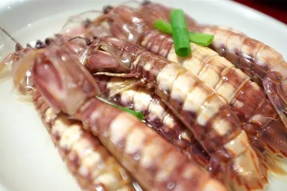 探訪鮮味秘籍，爬蝦保存最新鮮的方法