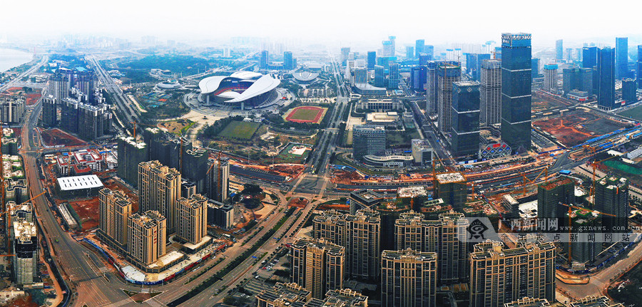 南寧市最新新聞報道匯總