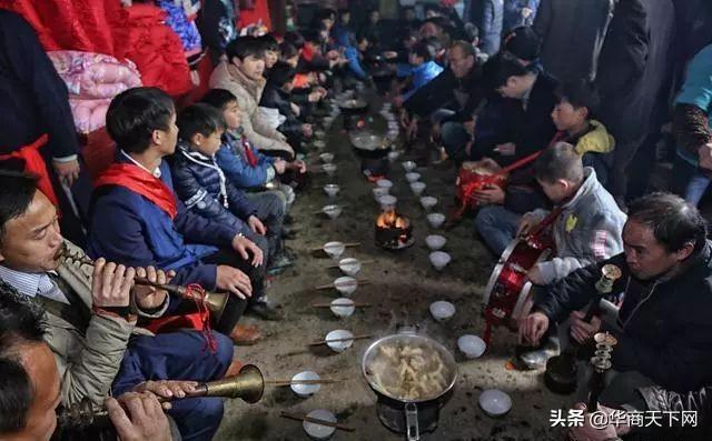 貴州松桃最新苗歌上傳，領略獨特音樂風情！