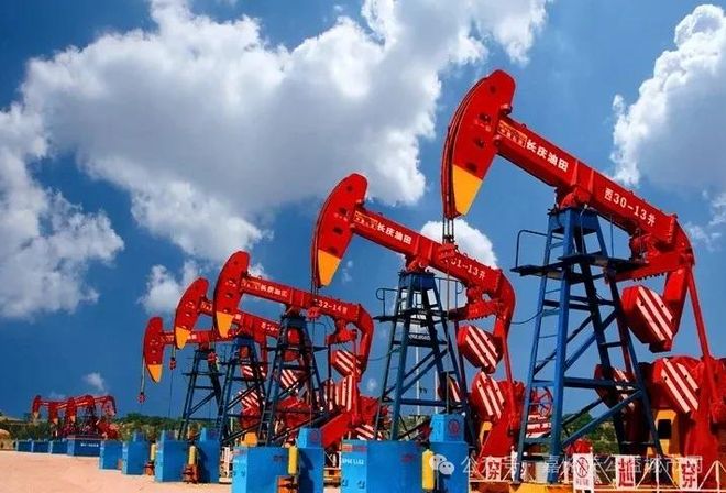 慶陽(yáng)油田最新招聘信息發(fā)布，招募精英加入團(tuán)隊(duì)！