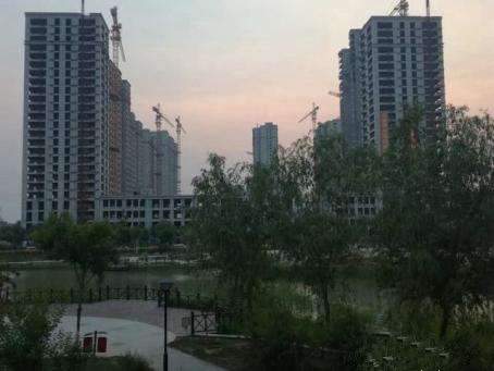 泰華城府最新動態(tài)，最新情況一覽?