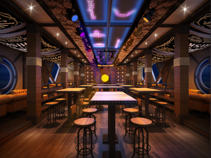 瀘州最新沙沙舞廳，舞蹈與自然美景的交融之旅