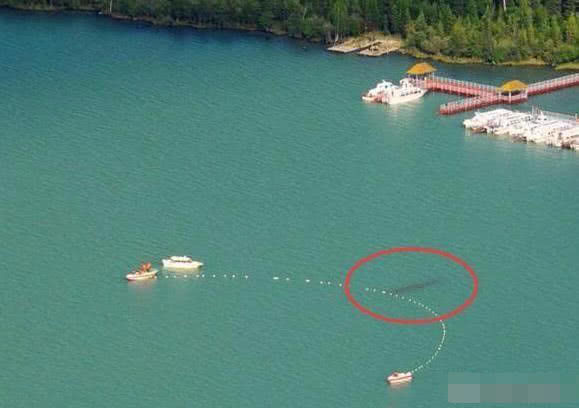 喀納斯湖水怪真相揭秘，探尋神秘之旅的心靈平靜之路