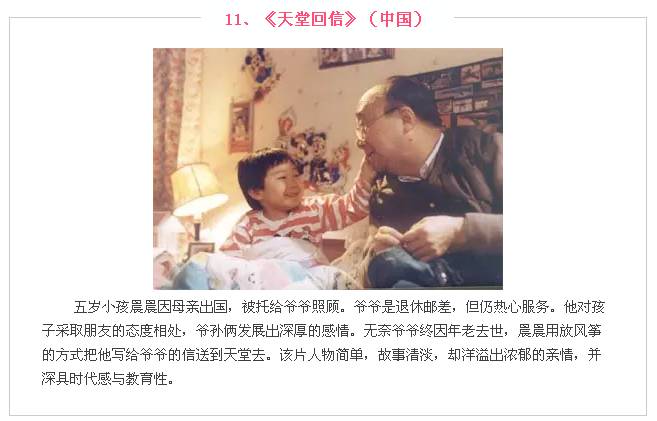 時(shí)代印記與文化傳承，最新學(xué)生經(jīng)典影片盤點(diǎn)