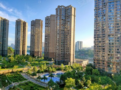 宏創(chuàng)龍灣半島最新動(dòng)態(tài)，科技革新引領(lǐng)未來(lái)生活體驗(yàn)