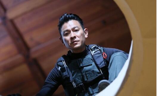 劉德華墜馬事件啟示與內心寧靜，最新消息揭秘