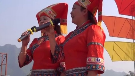 2025東蘭最新山歌，傳承與創(chuàng)新的美妙旋律