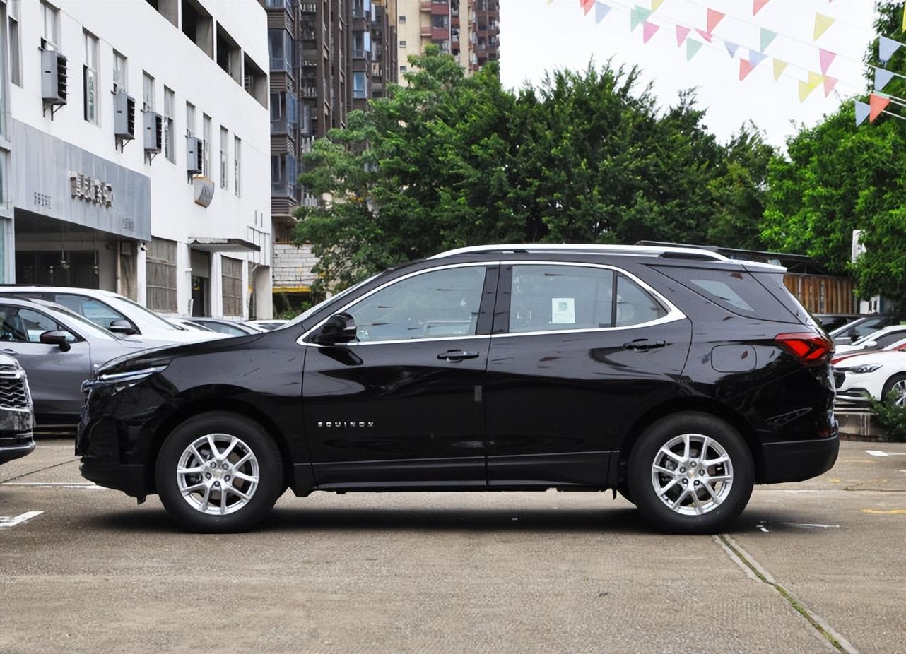 雪弗蘭探界者最新視頻，未來越野之旅的引領(lǐng)者