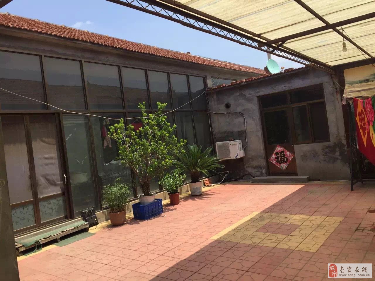 安丘最新帶院平房出售信息，優(yōu)質(zhì)房源一覽