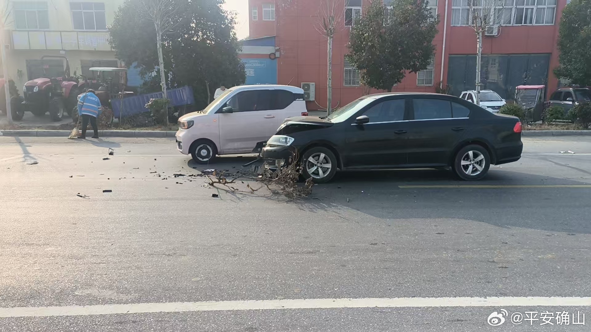 滑縣車禍?zhǔn)录疃确治雠c觀點(diǎn)闡述，2025年最新事故回顧