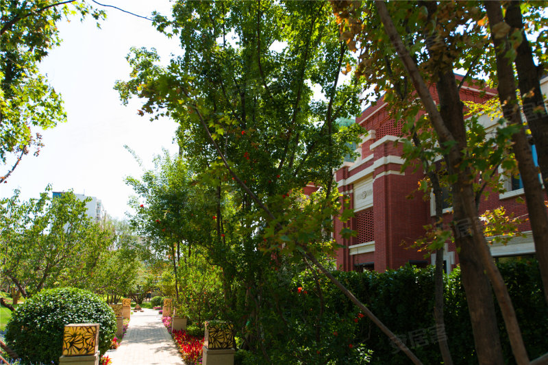 天房崇德園最新價(jià)格深度解析與購(gòu)房全方位指南