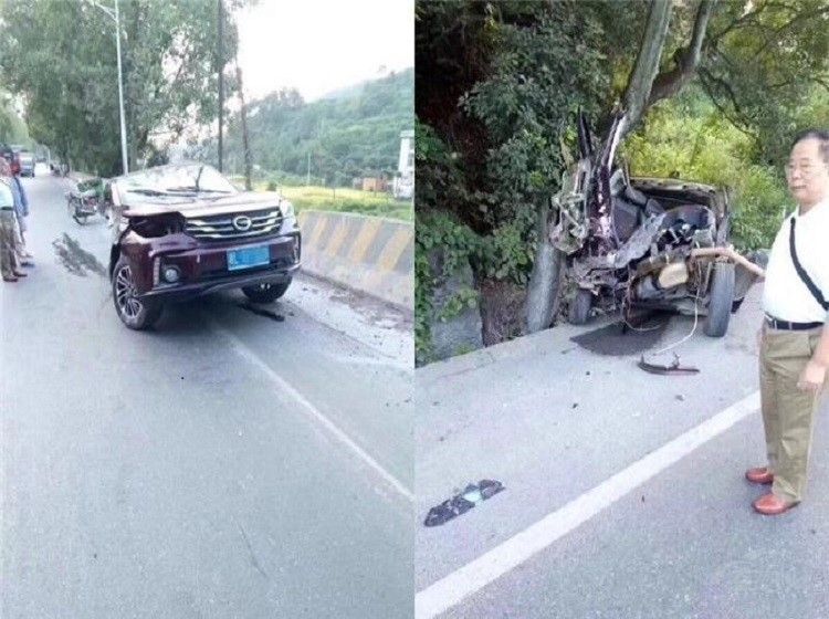 定興車禍背后的勵(lì)志故事，變化帶來自信與成就感