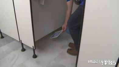 科技重塑生活品質(zhì)，全新智能廁拍系統(tǒng)震撼登場，最新正面圖片展示