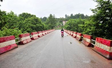 竹溪昨日新聞熱點，小巷深處的隱藏瑰寶