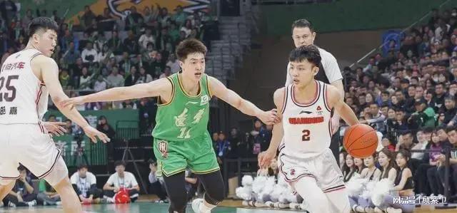 CBA戰(zhàn)況更新，熱血激戰(zhàn)開啟，誰能稱霸籃壇？