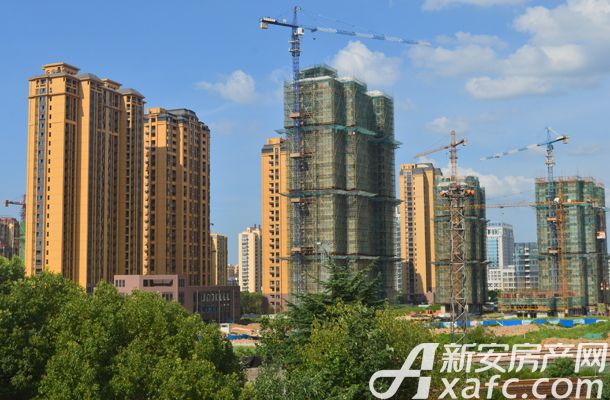 宣城圣聯(lián)錦城最新動(dòng)態(tài)，城市矚目焦點(diǎn)