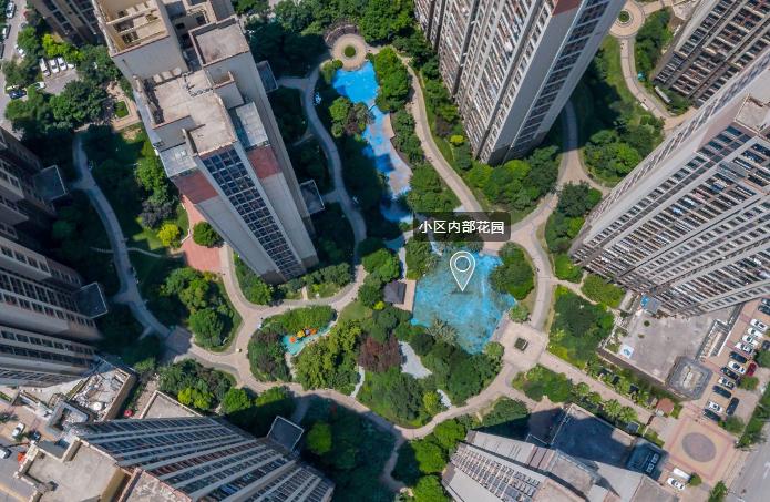 武漢最新開(kāi)盤的樓盤，溫馨家園的故事啟動(dòng)