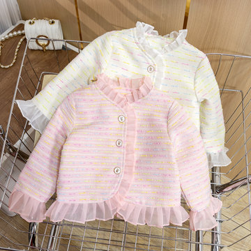 2025春裝新款童裝，時(shí)尚與舒適的完美融合