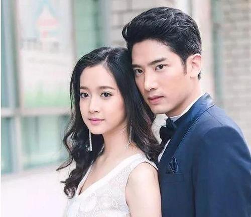 2025最新泰劇虐劇，小巷深處的情感漩渦