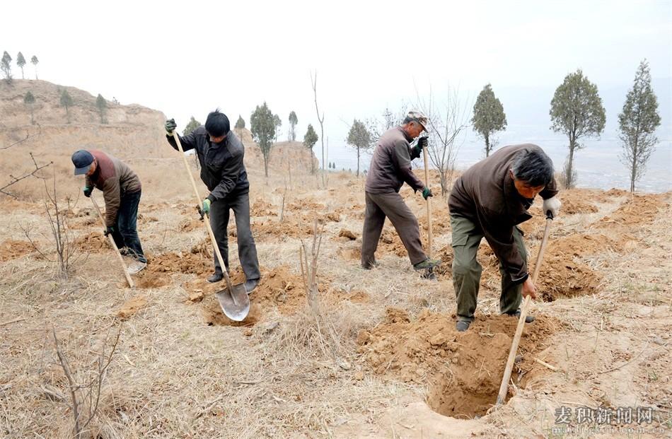 天水成紀(jì)新城，與自然美景的邂逅，探尋內(nèi)心平和之旅的最新動(dòng)態(tài)