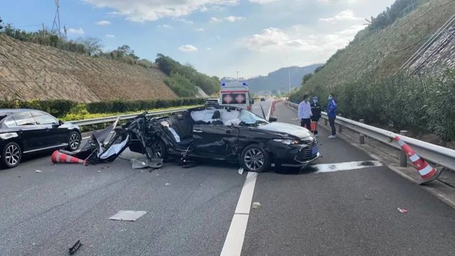 廣西昭平2025車禍?zhǔn)录翱萍籍a(chǎn)品介紹