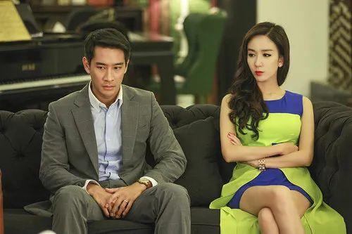 泰國最新電視劇探析，文化現(xiàn)象的多維視角觀察